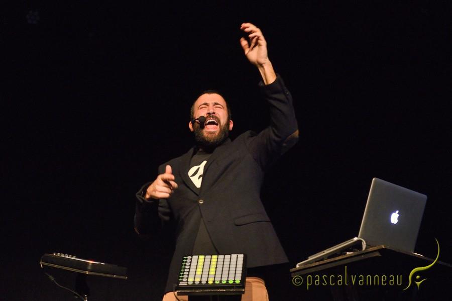 T'AS VU CE QUE T’ÉCOUTES ?