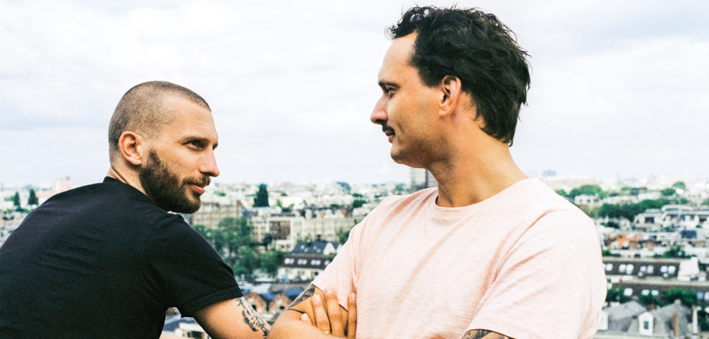 HEIST LABEL NIGHT : avec DETROIT SWINDLE + ALMA NEGRA + NEBRASKA