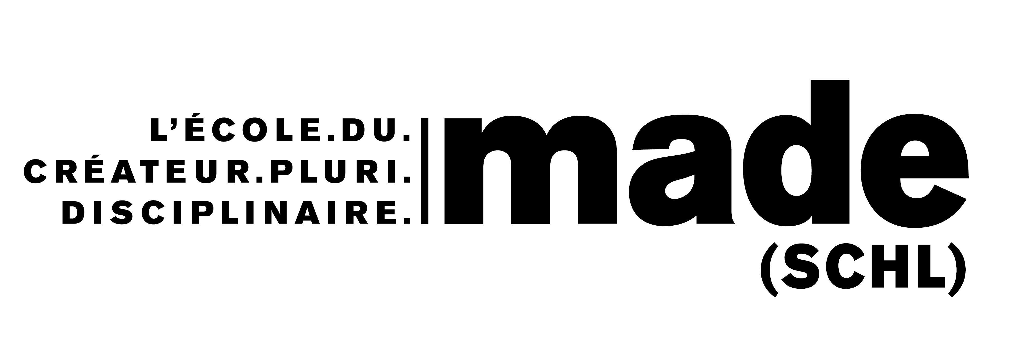 Festival les Fous Rires de Bordeaux : [NO]MADE SCHOOL PAR L'ÉCOLE MADE  SCHOOL