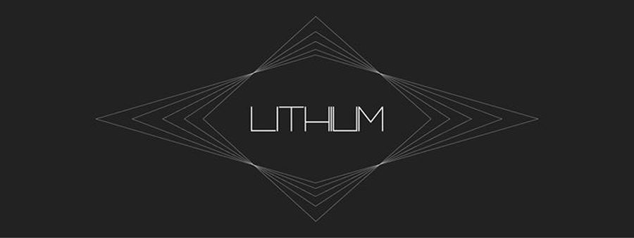 Lithium DJ set
