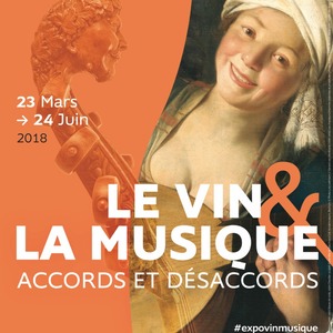 Le Vin & la Musique, accords et désaccords 