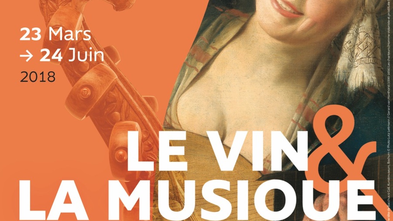 Le Vin & la Musique, accords et désaccords 