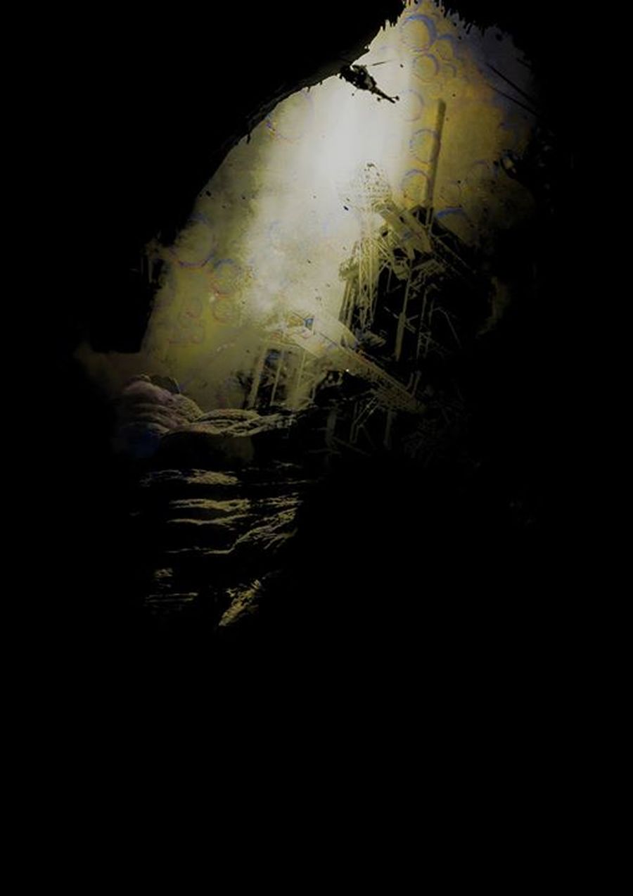 NFN #17 : avec The Lemon Lovers + Six in the chamber + Monochrome Zero