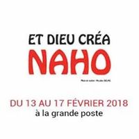 Et Dieu créa Naho