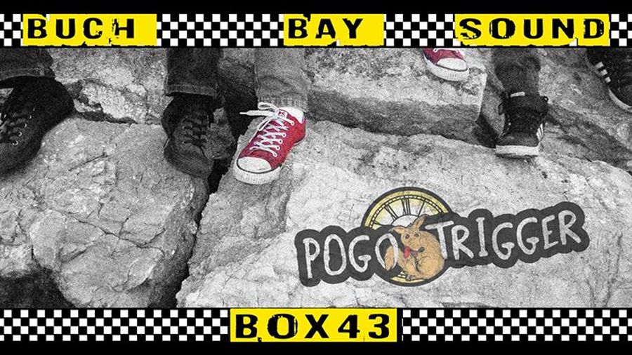 Les Pogo Trigger