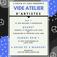 Vide atelier d