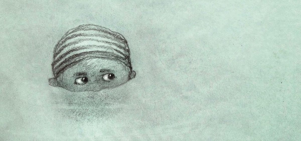 ''Jérémy Fisher'', de Mohamed Rouabhi