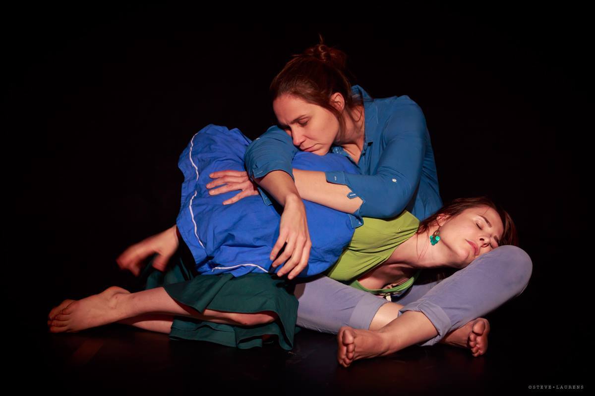 Les Grenadines Givrées #2 - TES FLEURS PLEIN MES BRAS 