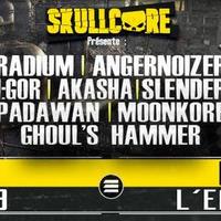 Skullcore