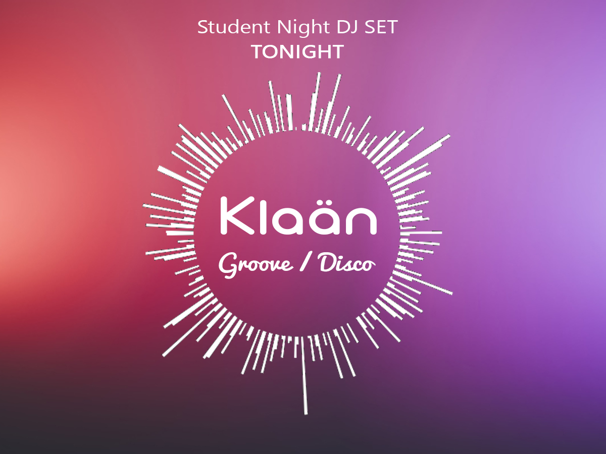 Klaän DJ Set