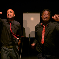 DEBOUT PAYE - par la Compagnie Yakka