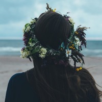 Espèce de femme !