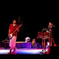 Olivero & Sukh Mahal