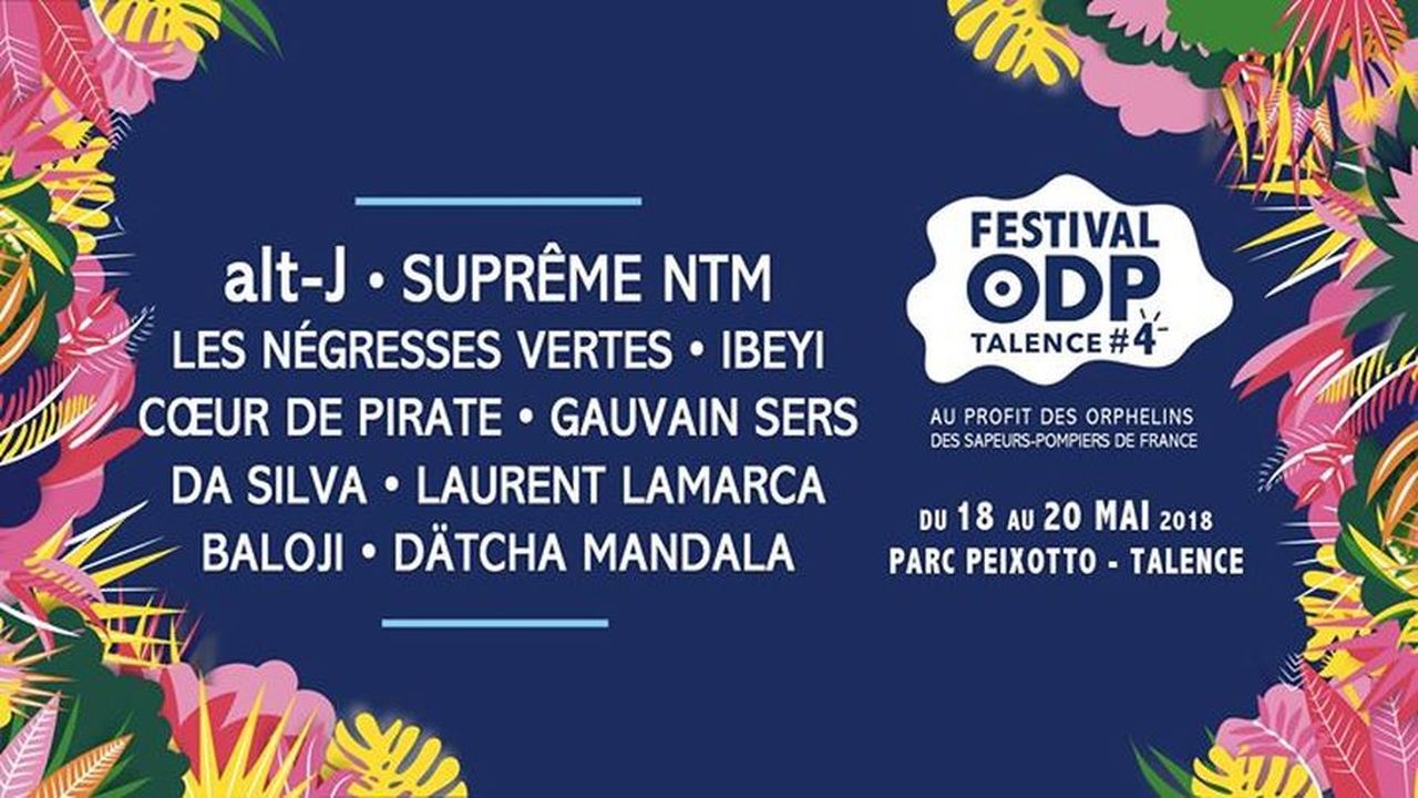 Festival ODP #4