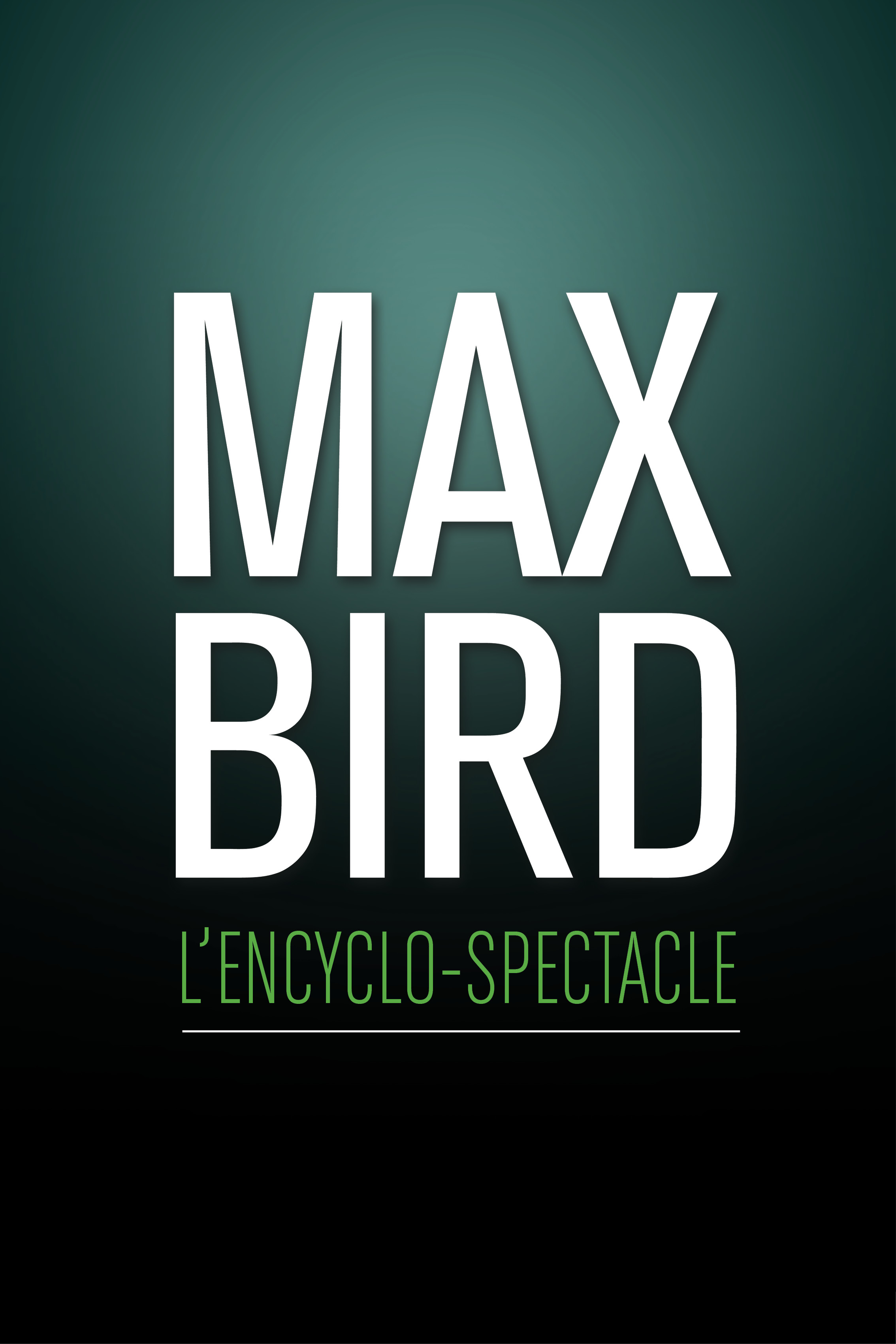 MAX BIRD
