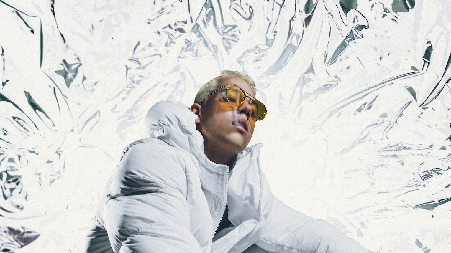 Hip-Hop Boombox : avec PLK