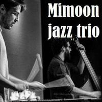 Tapas Concert : avec Mimoon Jazz Trio
