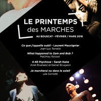 Le Printemps des Marches
