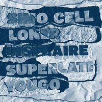 La Serre : avec Simo Cell + Loner