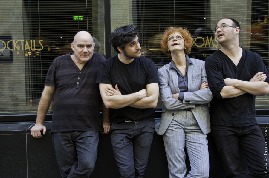 Gaston Miron, l'homme rapaillé