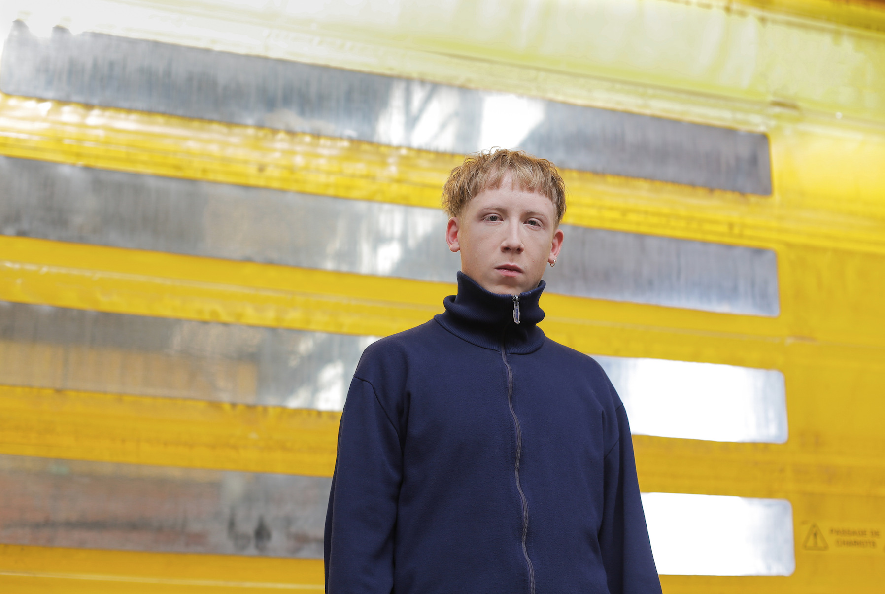 [COMPLET] Eddy De Pretto + Hervé