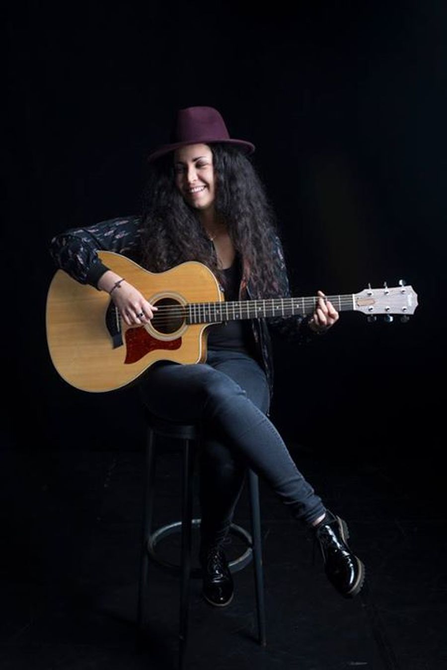 Mercredis Chanson : Plateau découverte