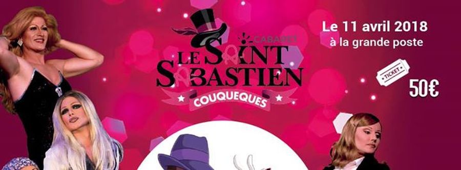 Cabaret Saint Sabastien