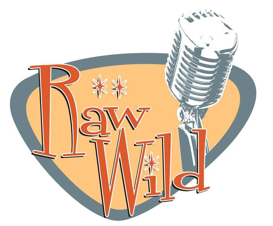 RAW WILD