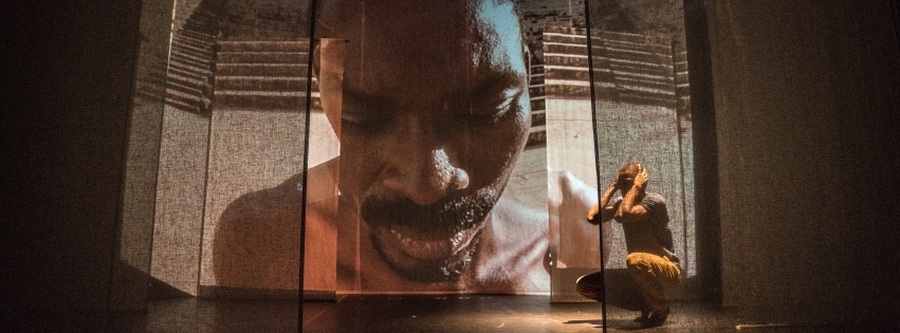 Peubléto / Cie Auguste-Bienvenue / Création