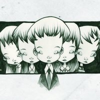 Exposition Fantastique [Willy Merry]