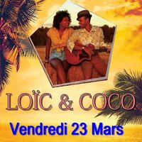 Loïc&coco & Tainos