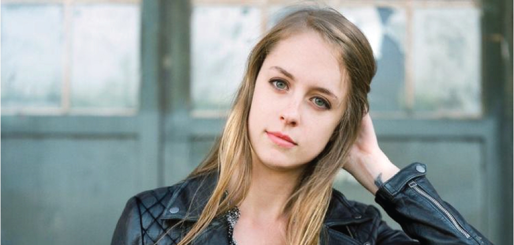 SHADOWPLAY : avec AVALON EMERSON + DAMON JEE + MONDOWSKI