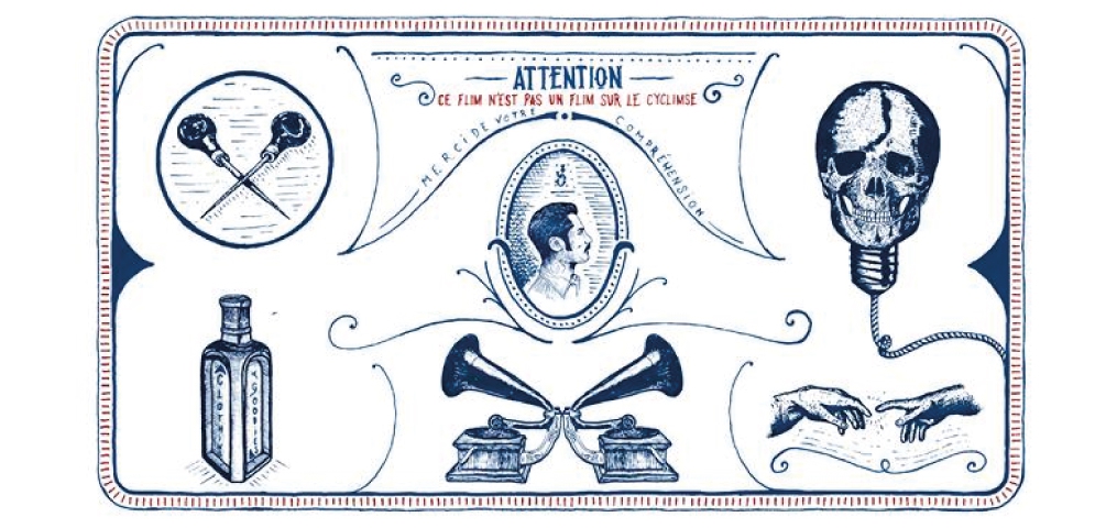 INAUGURATION DE L'ATELIER DE JOE CARRY