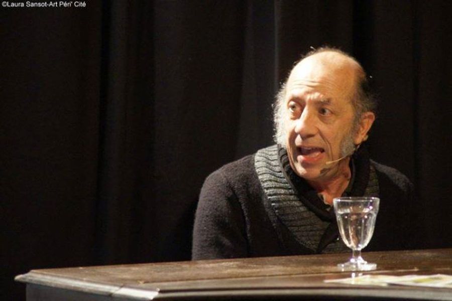 Le 10e Récital : Christophe Lasnier chante «Les Frères Jacques»