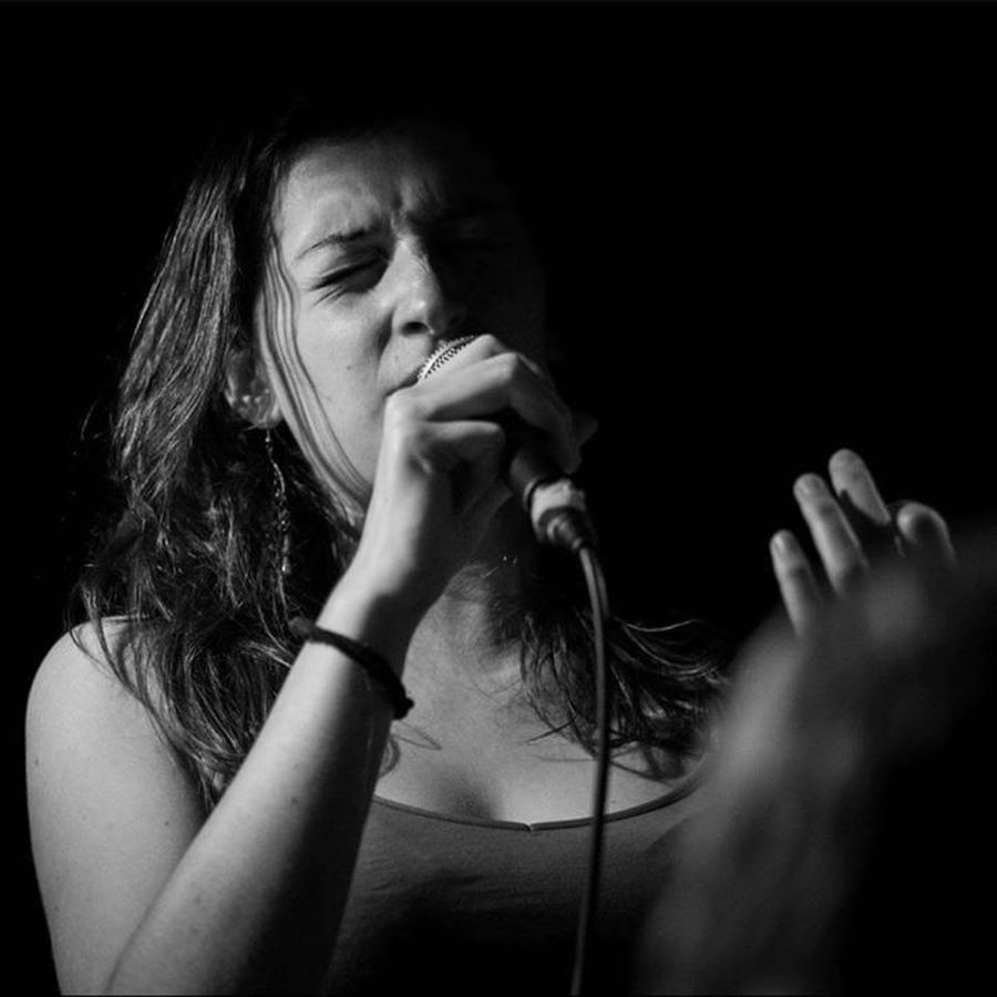 Tom Ibarra & Leah Marx