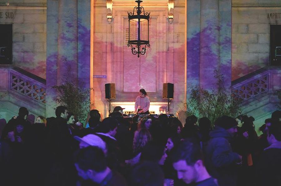 Ciao! - l'Atrium Victoire #3