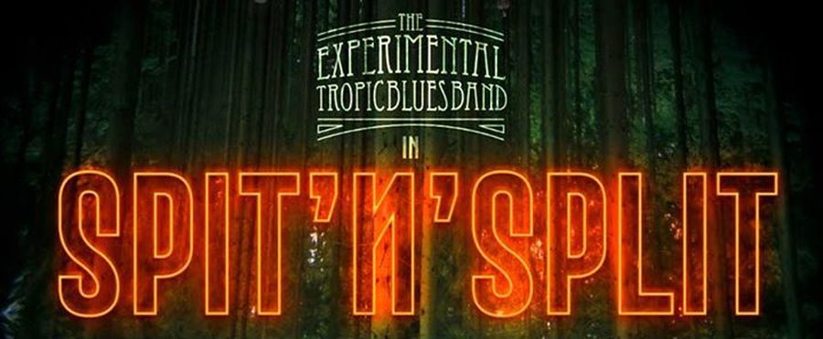 Festival Musical Ecran 2018 : Spit'n'split