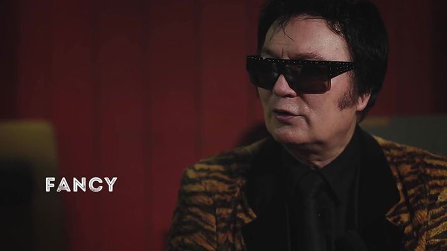 Festival Musical Écran 2018 : Italo Disco Legacy