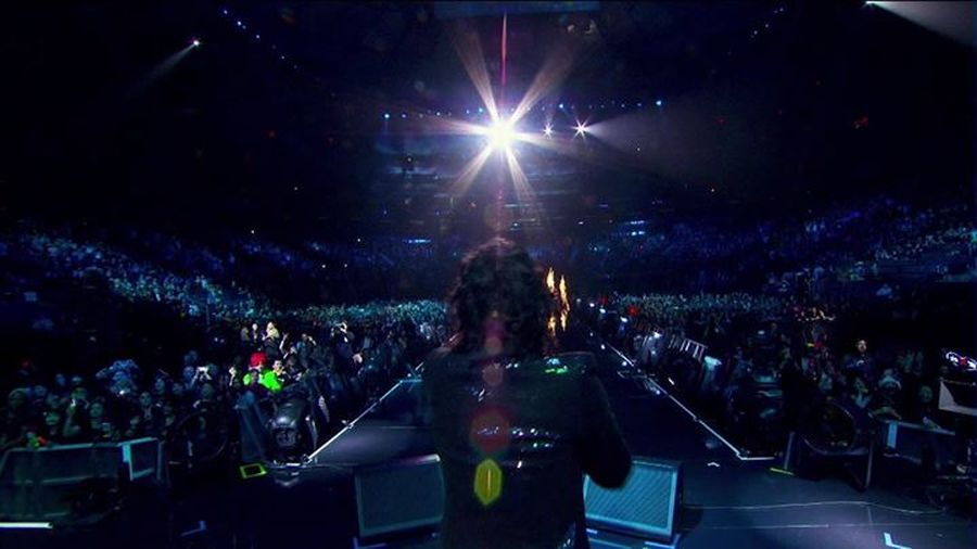 Clôture du Festival Musical Écran 2018 : projection de We Are X + concert de Pastors of Muppets