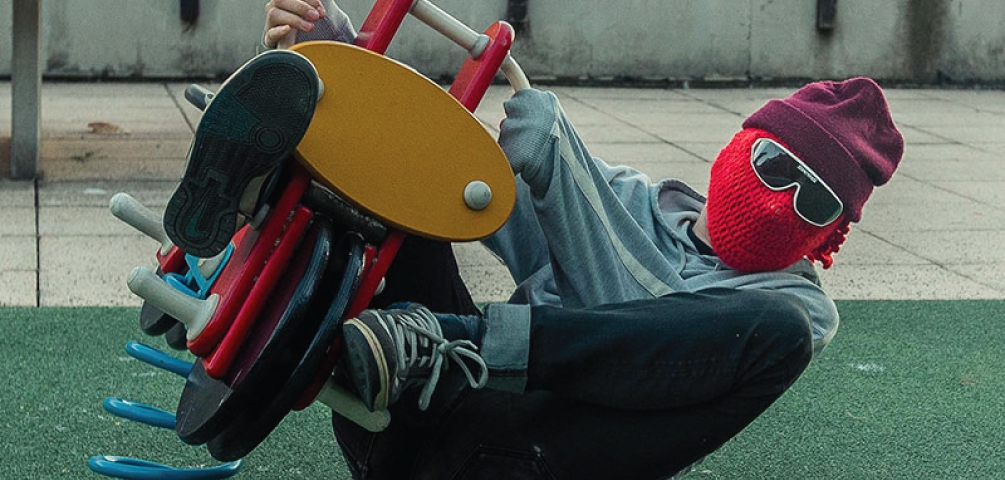 RÉSIDENT : MÉZIGUE INVITE FLABAIRE + MAD REY