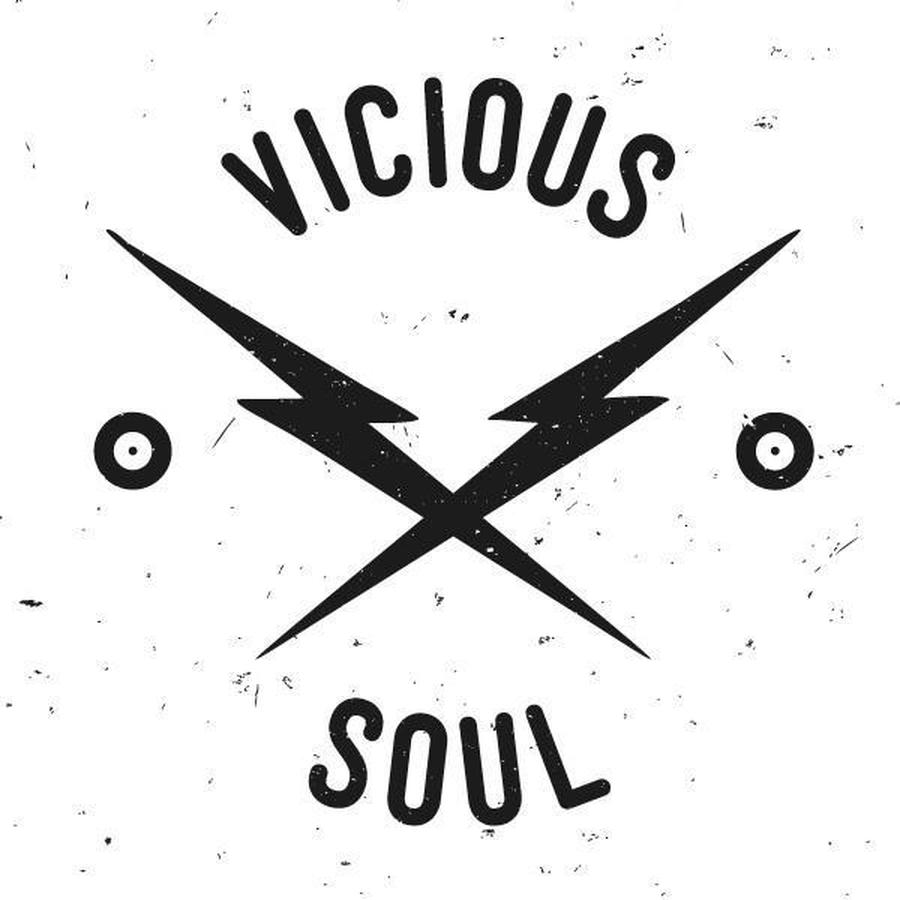 Vicious Soul Vinyl DJ Set