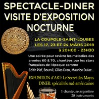 Ensemble Achalay + expo 