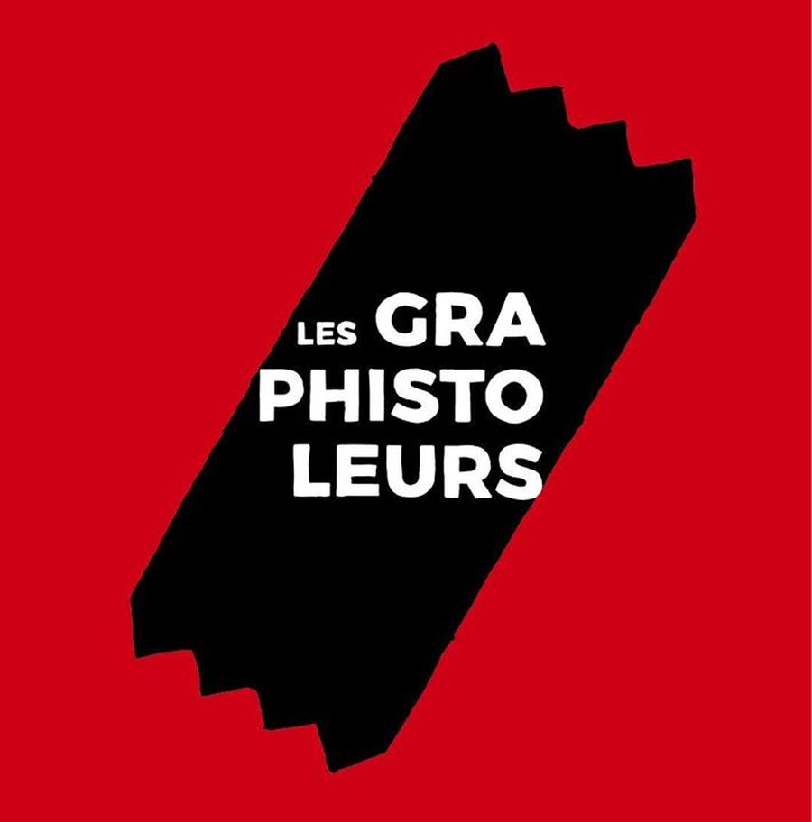 Les Graphistoleurs Rétro 2011/2018 - 7 ans, c'est pas rien