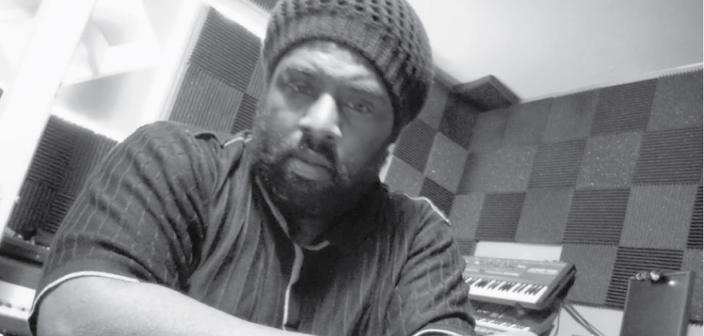 SUPER DARONNE ANNIVERSAIRE : avec GLENN UNDERGROUND B2B BOO WILLIAMS