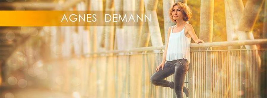 Agnes Démann