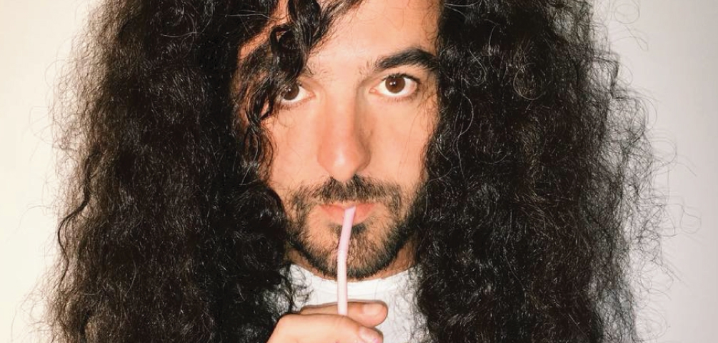 Get Wet Party : avec Chaton + Miel de Montagne