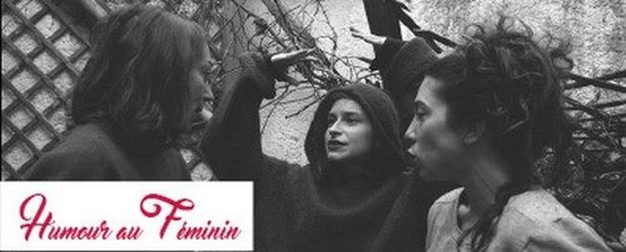 Festival Humour au Féminin : Crise(s)