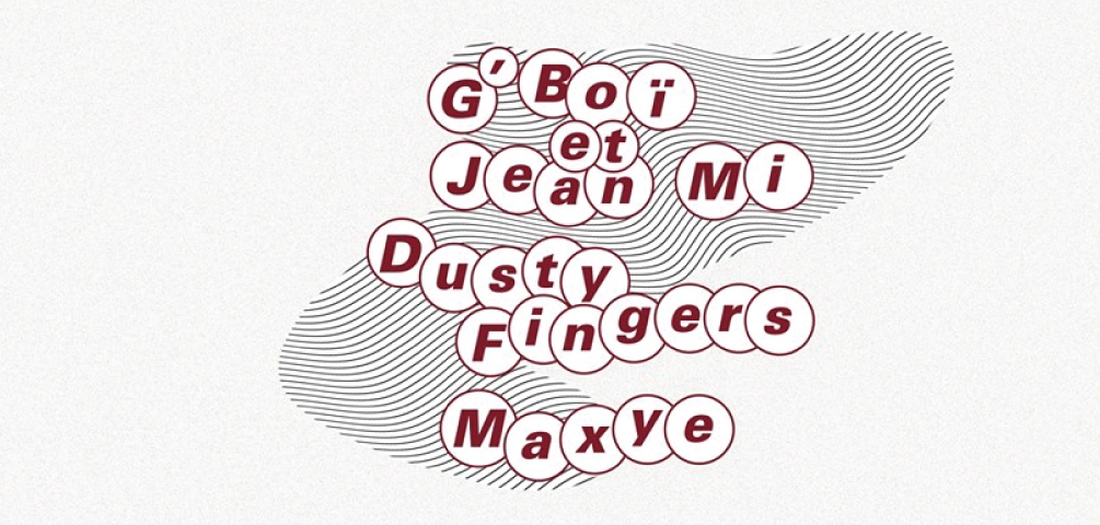 Dure Vie & La Chinerie débarquent à Bordeaux