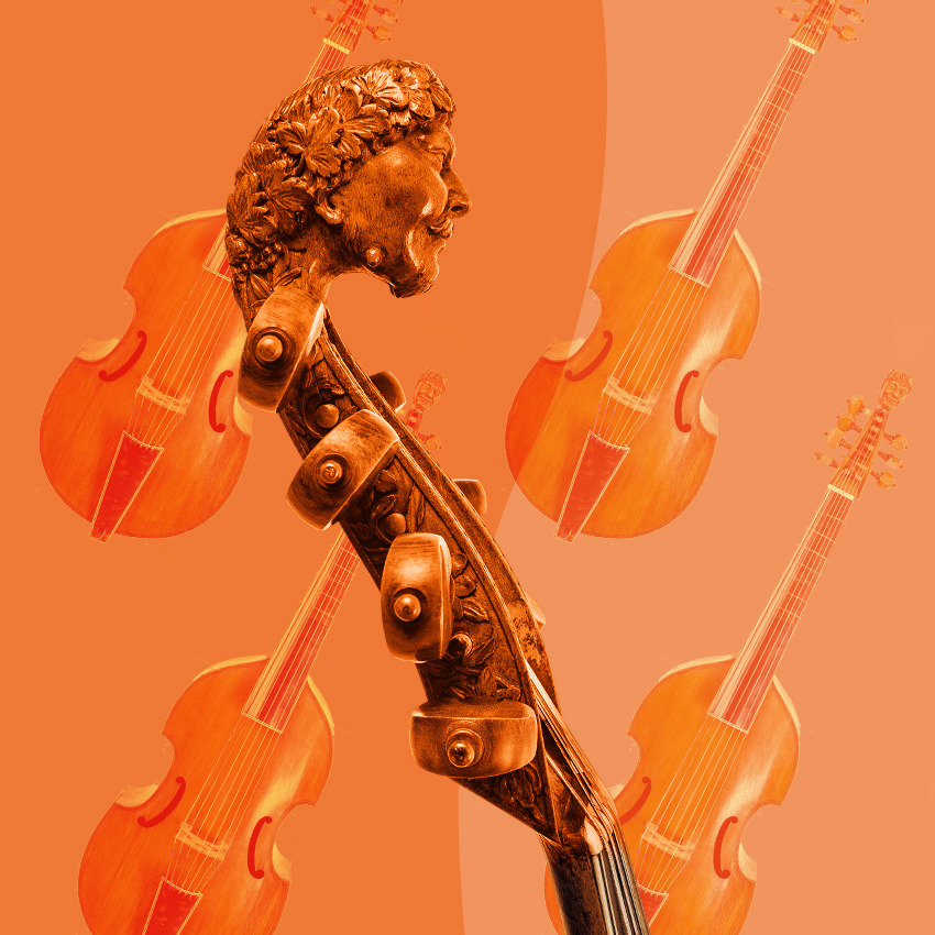 En avant la musique !