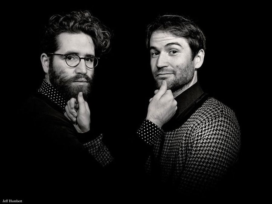 Danses de salon et jardin